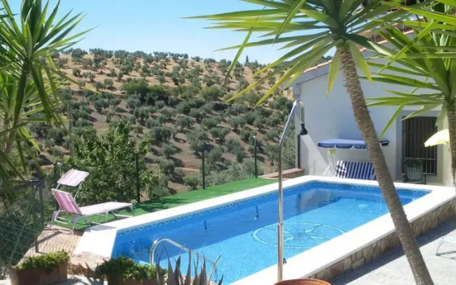 Casa Rural Puerto Carretas