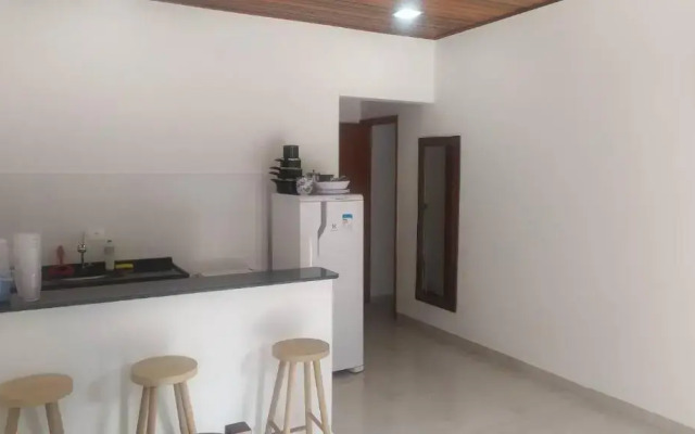 Maresias Flat's Unidade II