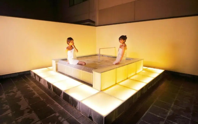 Sora Togetsusou Kinryu