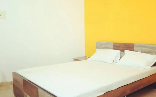Vastav Holiday Villa -3BHK