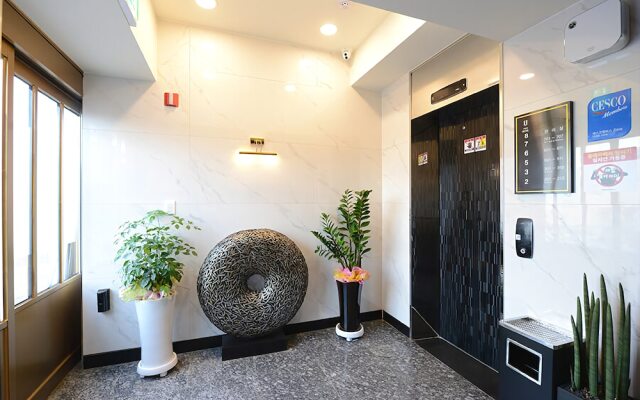 Cheonan U Design