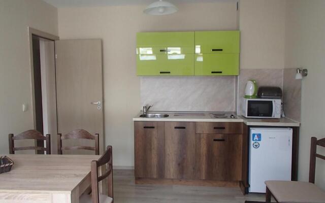 Sea'n'Pool Apartments in Hotel