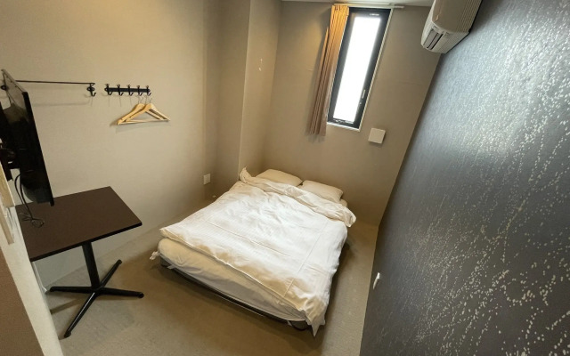 Hostel Hangout Osaka Nanba Nipponbashi