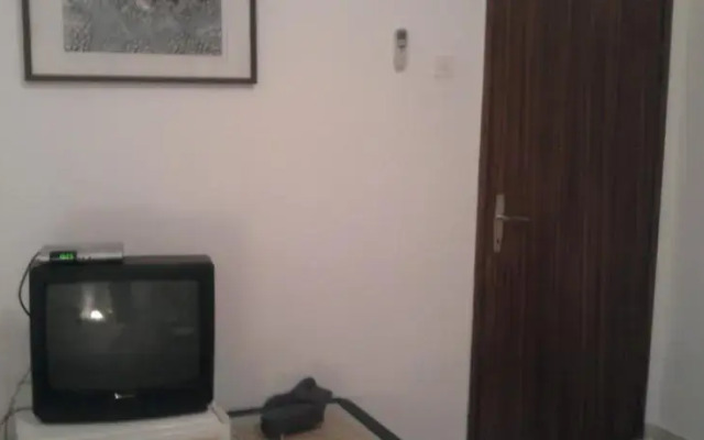 Apartments Marić