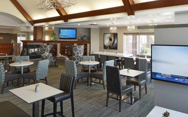 Residence Inn Minneapolis St. Paul/Roseville