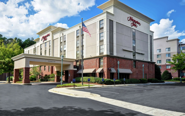 Hampton Inn Atlanta-Mall Of Georgia