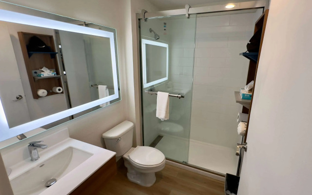 Microtel Inn & Suites by Wyndham Denver Airport