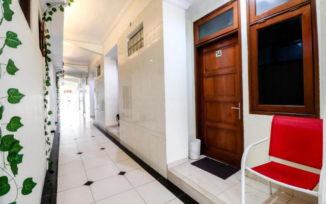 Hotel Safara
