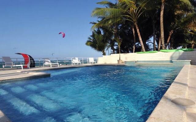 Watermarks Hotel - Cabrete Beach,domican Republic