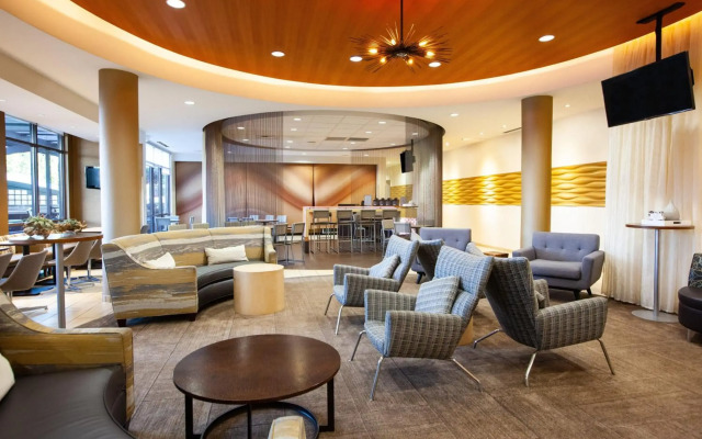 SpringHill Suites by Marriott Wenatchee