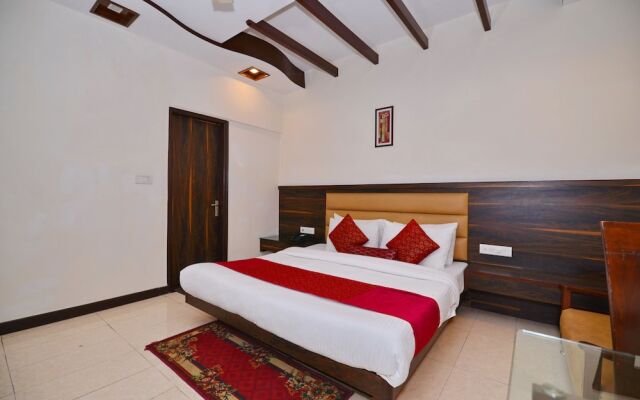Hotel Blue Pearl Noida