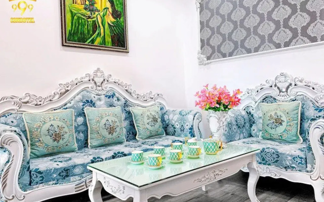 999 CONDOTEL Muong Thanh Vien Trieu