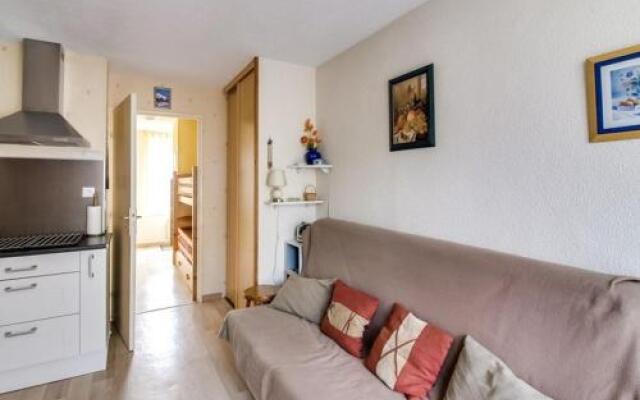 Apartment Hameau De Souaribes 12