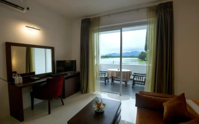 Lavendish Wild Safari Resort