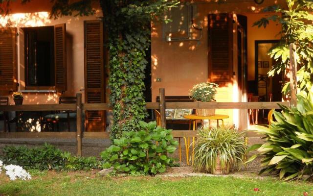 B&B il Cortile Malpensa