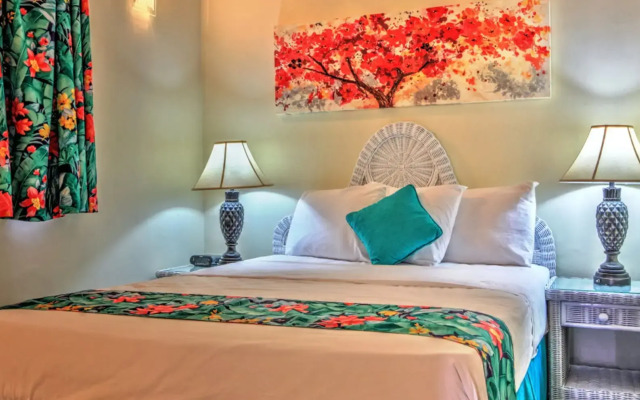 Worthing Court Apartment Hotel