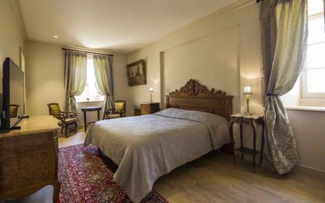 Chambres d'Hôtes Château Renon