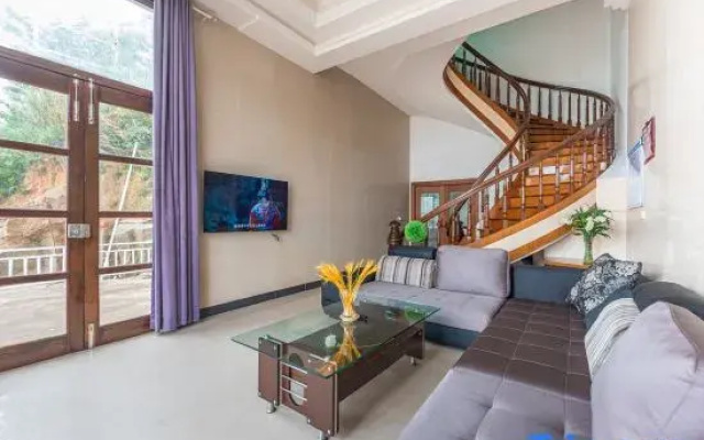 Wenling Yujinglou Homestay