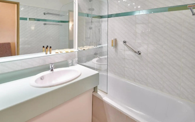 Hotel & Spa Vacances Bleues Villa Marlioz