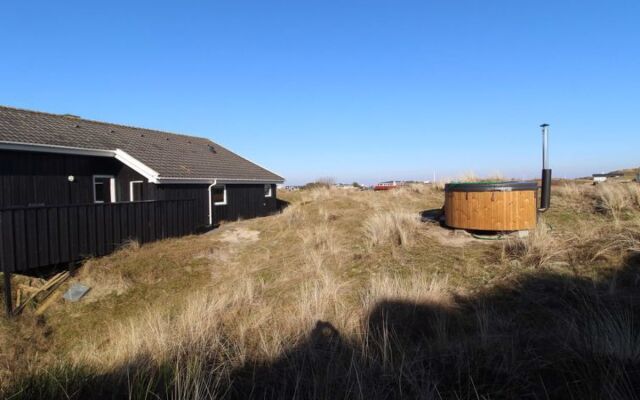 "Tim" - 500m from the sea in Western Jutland
