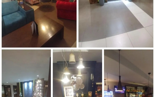 Belvedere Holiday Club VIP ap.h 61