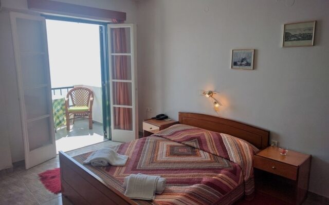 Hotel Apollon