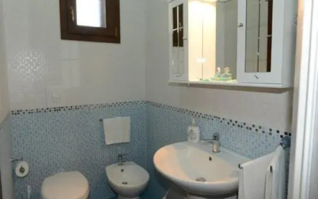 Dimora Relais Excelsa B&B