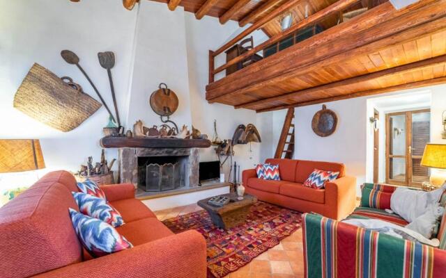 Il Vecchio Palmento by Typney