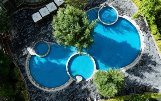 Wyndham Grand Plaza Royale Jiuzhaigou