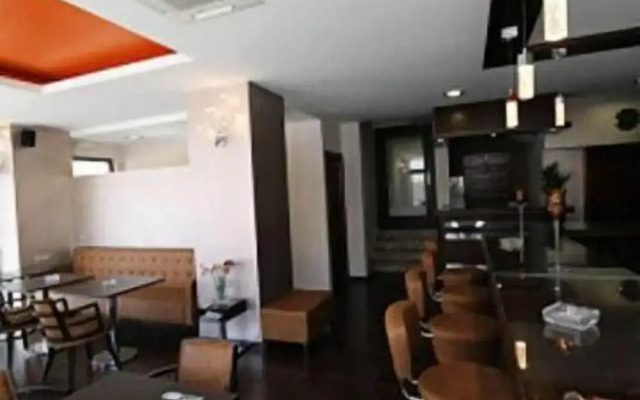 Hotel Filoxenia
