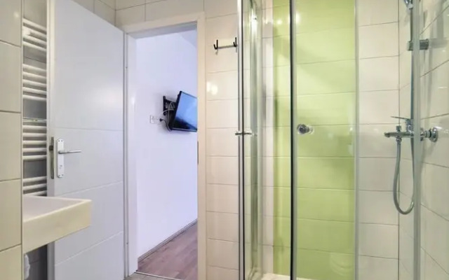 Vla Vla Apartments