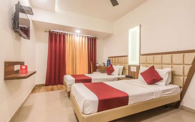 OYO 4125 Apartment Kamothe