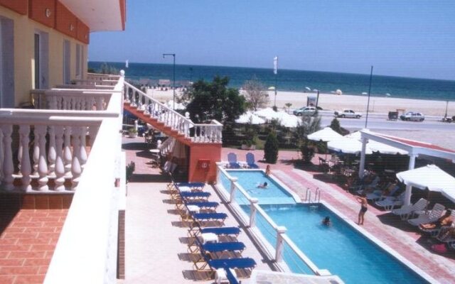 Hotel Aperio