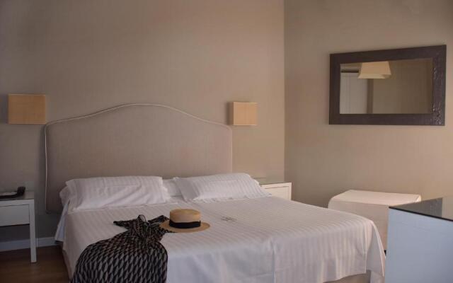 Hotel Ril