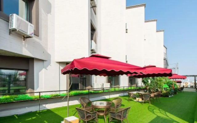 ibis Dalian Airport Huabei Road Hotel
