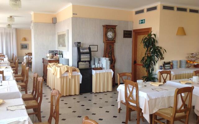 Hotel Tirreno