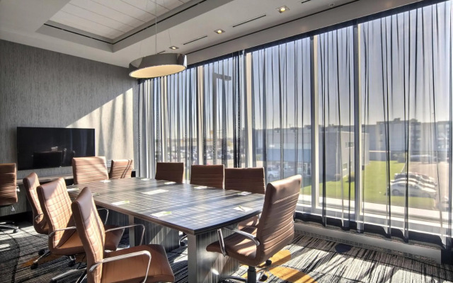 Courtyard by Marriott Quebec City