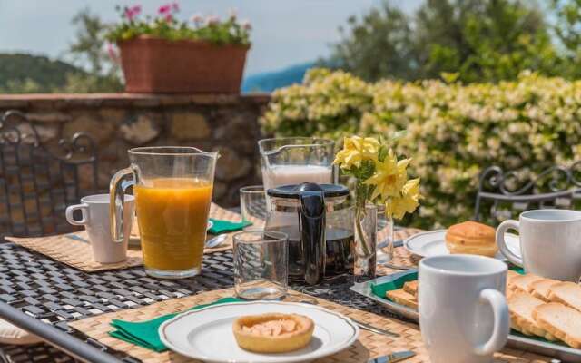 Verdidea - VILLA ANGELICA