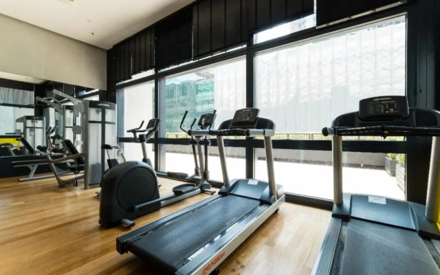 Arcoris SOHO Mont Kiara