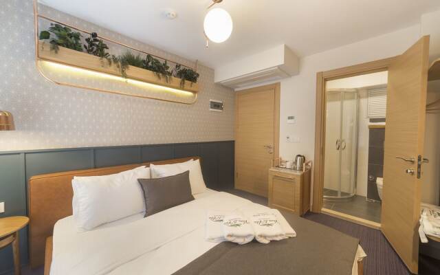 Viva La Vita Butik Otel