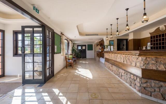 Anais Bay Apartment