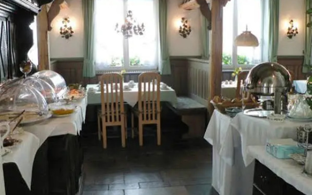 Hotel Till Eulenspiegel - Nichtrauchhotel -