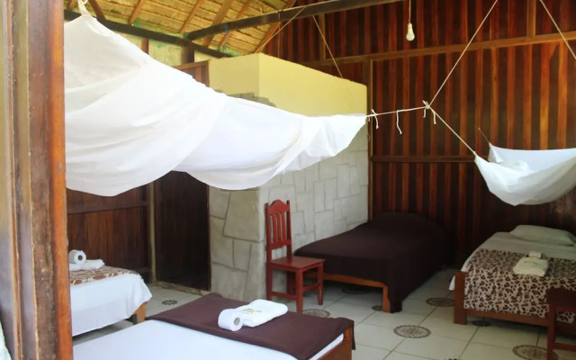 Paradise Amazon Lodge & Adventure