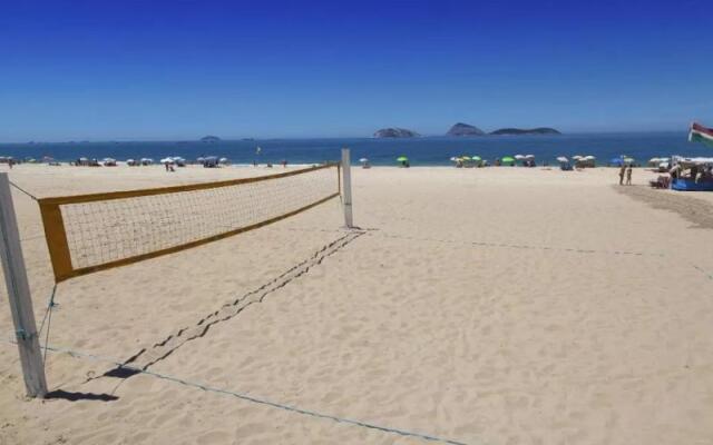 Anna Suites Ipanema