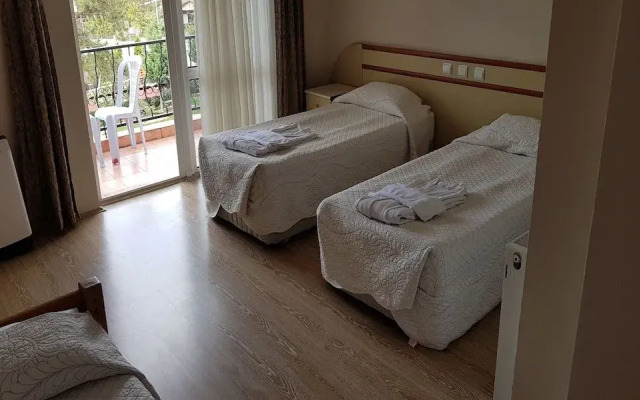 Vanna Termal Hotel & Spa