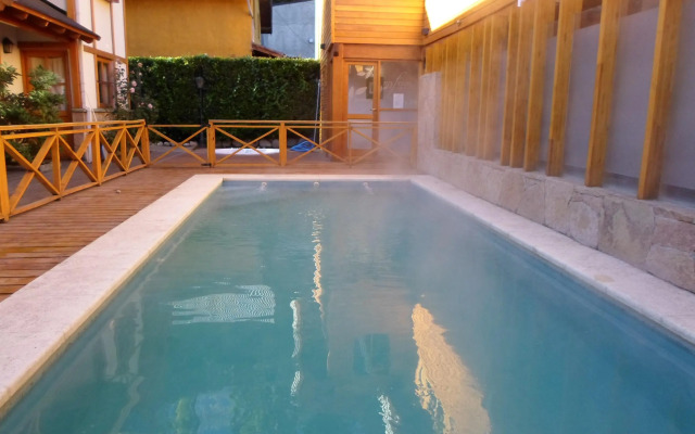 Apart Hotel My Friends