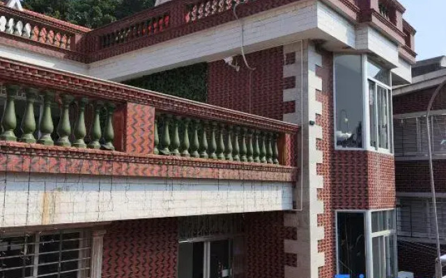 Juyuan Homestay (Quanzhou West Street Bell Tower Store)