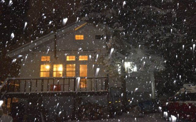 Hakuba Haven Lodge