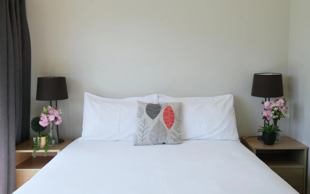 Garden Hotel Christchurch