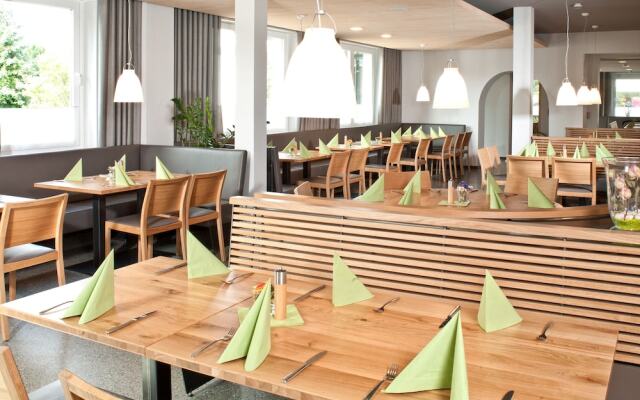 Hotel Restaurant Waldhorn